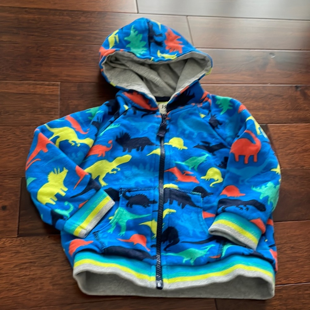 Size 18-24 Months Hatley Sweatshirt